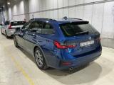 BMW 318 d Aut. Sport Line LC-Pro Hi-Fi LED Ambient Shadow Line CarPlay Navi Sport-Leather KeylessGo Klima PDC ... #4