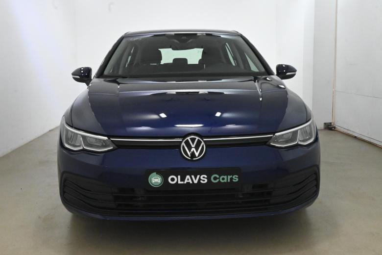 Volkswagen Golf 1.0 TSI LED Virtual Ambient Navi Camera Klima PDC ... #2