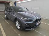 BMW X2 sDrive16dA Aut. Navi KeylessStart Klima PDC ... #1