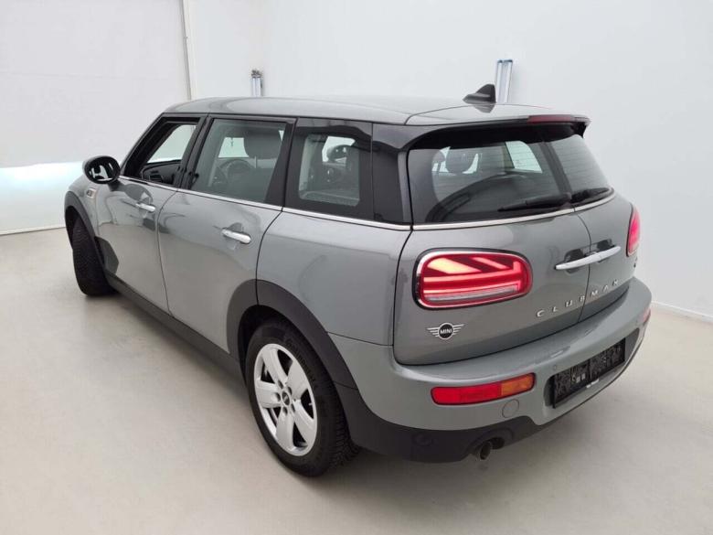 Mini One D Clubman 1.5 d LED Navi Klima PDC ... #4