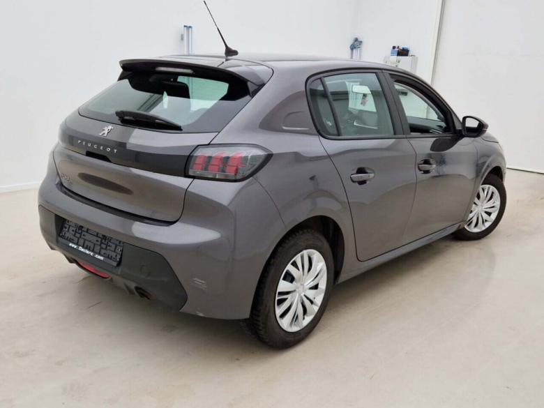 Peugeot 208 1.5 BlueHDI Active LED Navi Klima ... #4