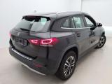 Mercedes GLA 180 d Aut. LED CarPlay Navi 1/2 Sport-Leather KeylessStart Camera Klima PDC ... #3