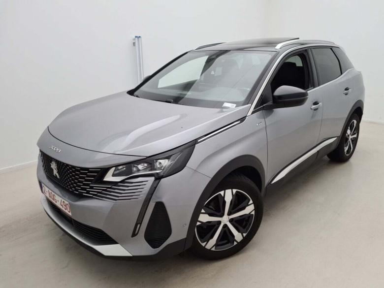 Peugeot 3008 1.5 BlueHDi GT-Line Aut. Pano LED Focal Ambient Navi 1/2 Sport-Leather Camera Klima PDC ... #1