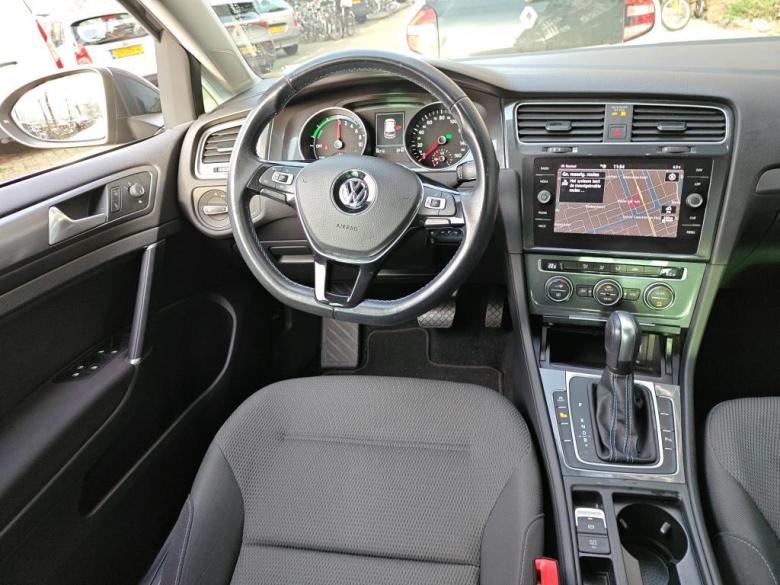 Volkswagen e-Golf Aut. LED-Xenon Navi Klima PDC ... #6