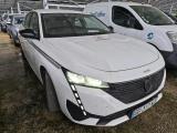 Peugeot 308 1.5 BlueHDI LED Virtual Navi CarPlay Klima PDC ... #1