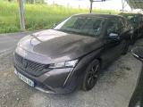 Peugeot 308 1.5 BlueHDI Aut. Allure LED I-Cockpit CarPlay Navi 1/2 Leather Camera Klima PDC ... #0