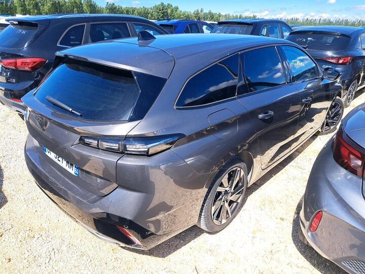 Peugeot 308 1.5 BlueHDI Aut. Allure LED I-Cockpit CarPlay Navi 1/2 Leather Camera Klima PDC ... #3