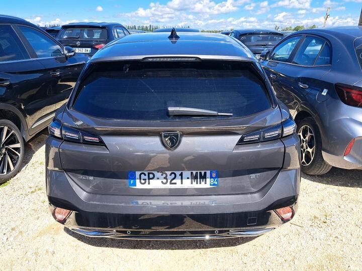 Peugeot 308 1.5 BlueHDI Aut. Allure LED I-Cockpit CarPlay Navi 1/2 Leather Camera Klima PDC ... #4