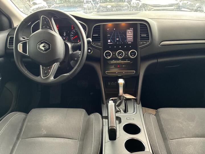 Renault Megane 1.5 dCi Aut. LED Sport-Seats KeylessStart Navi Klima PDC... #6
