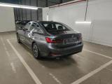 BMW 316 BMW 316 d Aut. LED Navi KeylessStart Klima PDC ... #3