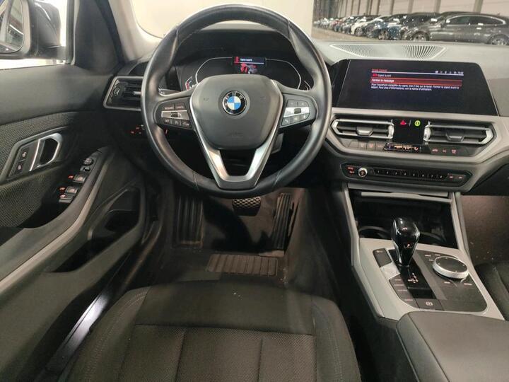 BMW 316 BMW 316 d Aut. LED Navi KeylessStart Klima PDC ... #5