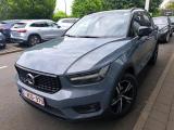 Volvo XC40 D3 R-Design LED Harman/Kardon Virtual Navi Sport-Leather-Alcantara Klima PDC ... #0
