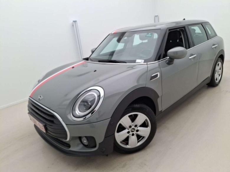 Mini One D Clubman 1.5 d LED Navi Klima PDC ... #1