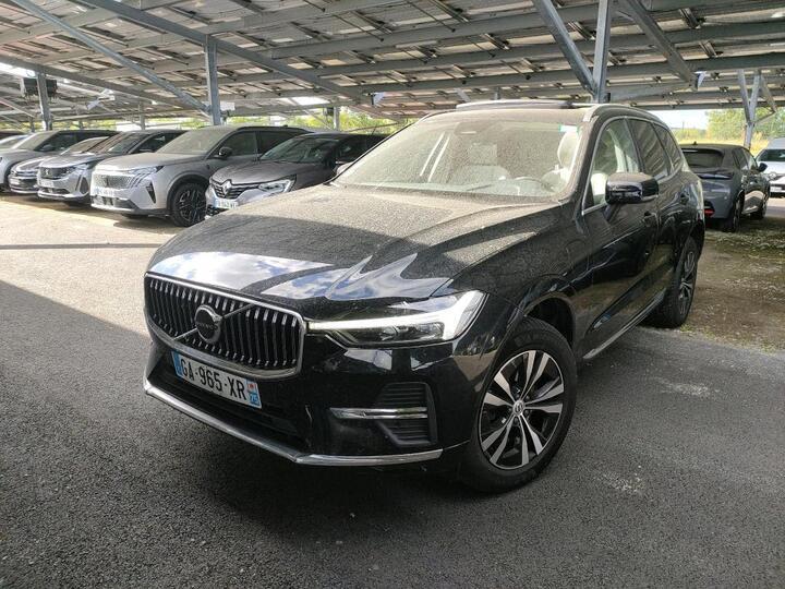 Volvo XC60 2.0 T8 390HP Hybrid Inscription AWD Pano Aut. LED-Xenon Virtual CarPlay Navi Leather KeylessGo Camera Klima PDC ... #1