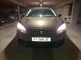 Peugeot 3008 1.5 BlueHDi Aut. I-Cocpit CarPlay Navi Klima PDC ... #1
