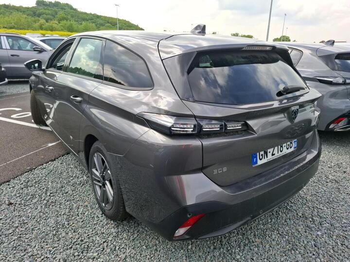 Peugeot 308 1.5 BlueHDI Aut. LED I-Cockpit CarPlay Navi Camera Klima PDC ... #4