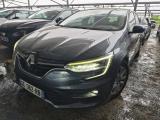Renault Megane 1.5 dCi Aut. LED Navi Sport-Seats Camera Klima PDC ... #0