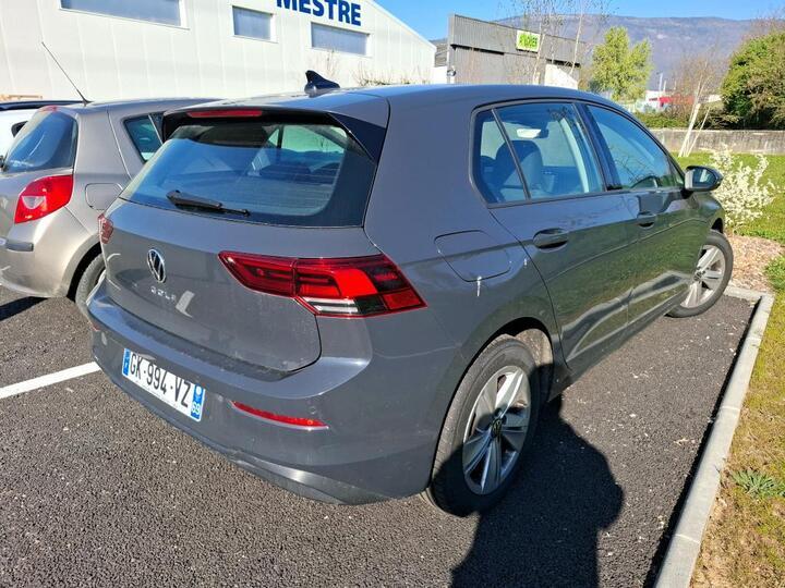 Volkswagen Golf 2.0 TDI Aut. LED Virtual CarPlay Navi Camera KeylessStart Klima PDC ... #3
