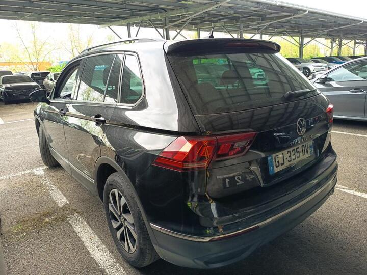 Volkswagen Tiguan 2.0 TDI 150Hp Aut. LED-Matrix Virtual CarPlay Navi Camera Klima PDC ... #4