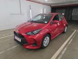 Toyota Yaris 1.5 Hybrid Dynamic Aut. Navi Camera Klima PDC ... #0