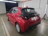 Toyota Yaris 1.5 Hybrid Dynamic Aut. Navi Camera Klima PDC ... #3