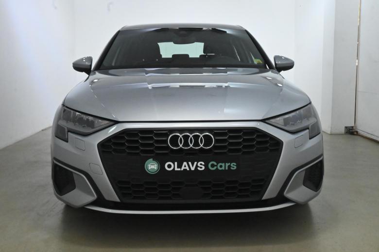 Audi A3 SB 30 TDI LED Virtual Navi Klima PDC ... #2