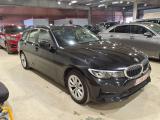 BMW 318 d Aut. LED LC-Pro CarPlay Navi Klima PDC ... #1