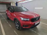 Volvo XC40 T2 Aut. R-Design Virtual LED CarPlay Navi Sport-Leather-Alcantara Klima PDC ... #1