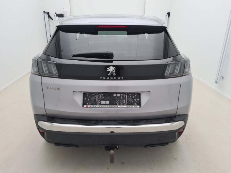Peugeot 3008 1.5 BlueHDi Aut. Allure LED I-Cocpit CarPlay Navi 1/2 Leather Camera Klima PDC ... #5