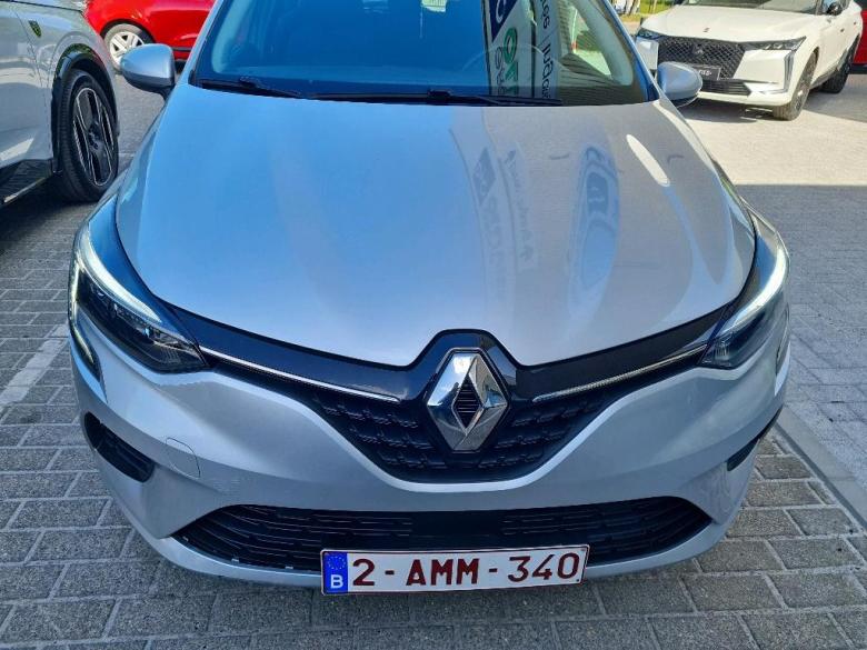 Renault Clio 1.0 TCe LED Navi Klima PDC ... #2