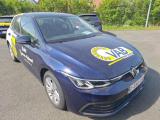 Volkswagen Golf 1.0 TSI LED Virtual Ambient CarPlay Navi Camera Klima PDC ... #1