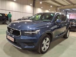 Volvo XC40 T3 Momentum Pro LED Virtual Navi KeylessGo Klima PDC ...