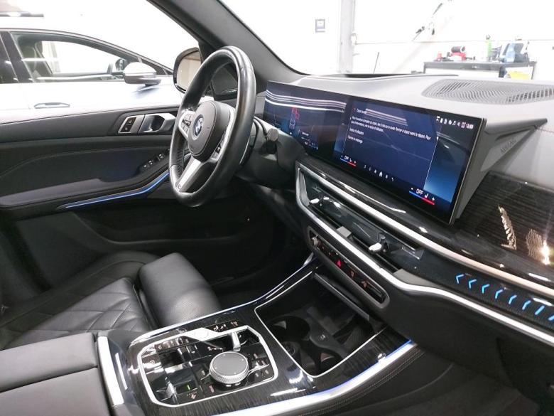 BMW X5 xDrive50eA M-Sport Aut. Laser-LED H/K HUD CarPlay Navi Sport-Leather KeylessGo Camera Klima PDC ... #5
