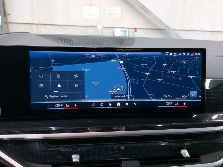 BMW X5 xDrive50eA M-Sport Aut. Laser-LED H/K HUD CarPlay Navi Sport-Leather KeylessGo Camera Klima PDC ... #4
