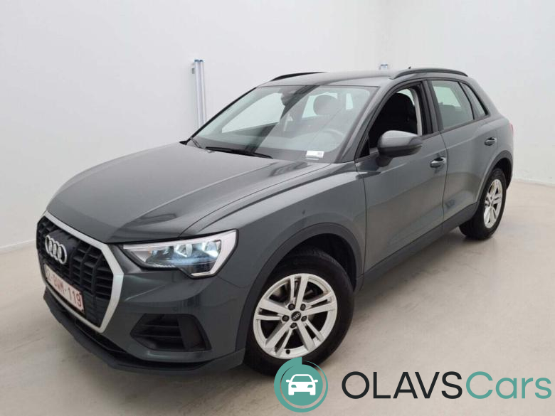 Audi Q3 35 TDI Aut. Virtual CarPlay Navi  Klima PDC ...