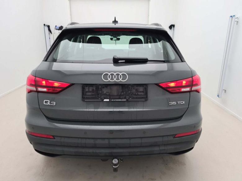 Audi Q3 35 TDI Aut. Virtual CarPlay Navi  Klima PDC ... #5