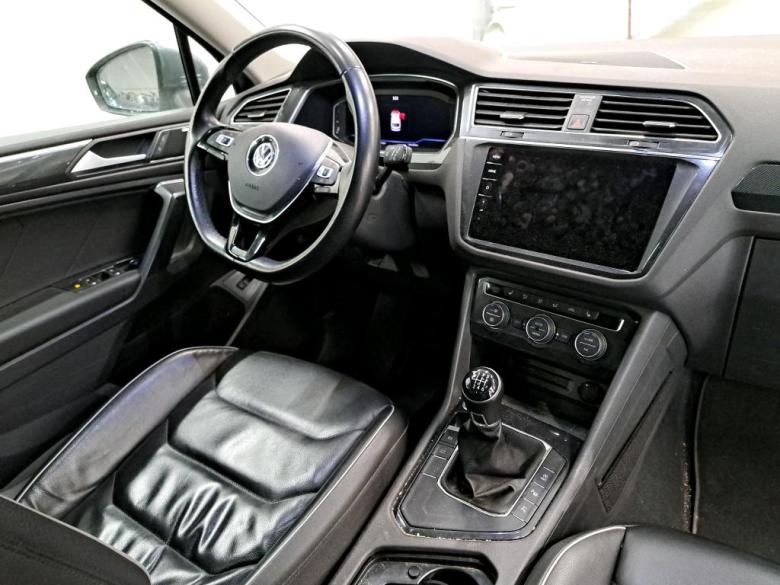 Volkswagen Tiguan Allspace 2.0 TDI 150Hp 7PL Highline Pano LED Virtual DynAudio Navi-Pro Leather Camera 360 Klima PDC ... #3